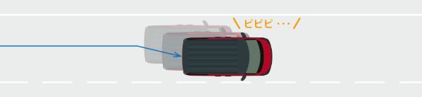 新型スペーシアギアの長距離ドライブは快適？高速道路での視認性はどんな感じ？
